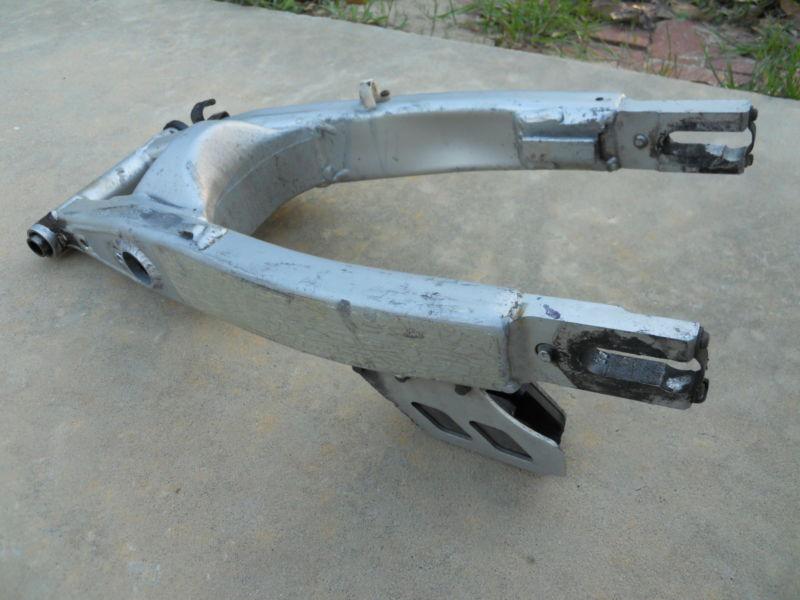 Yamaha ttr250, swingarm, from 2000, used 18