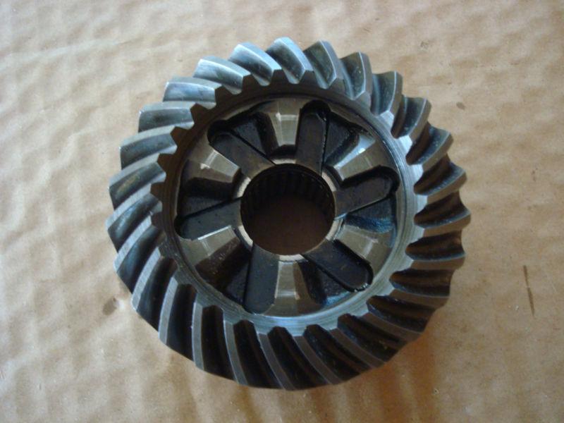 Mercury forward gear #43-55608 1987 35hp