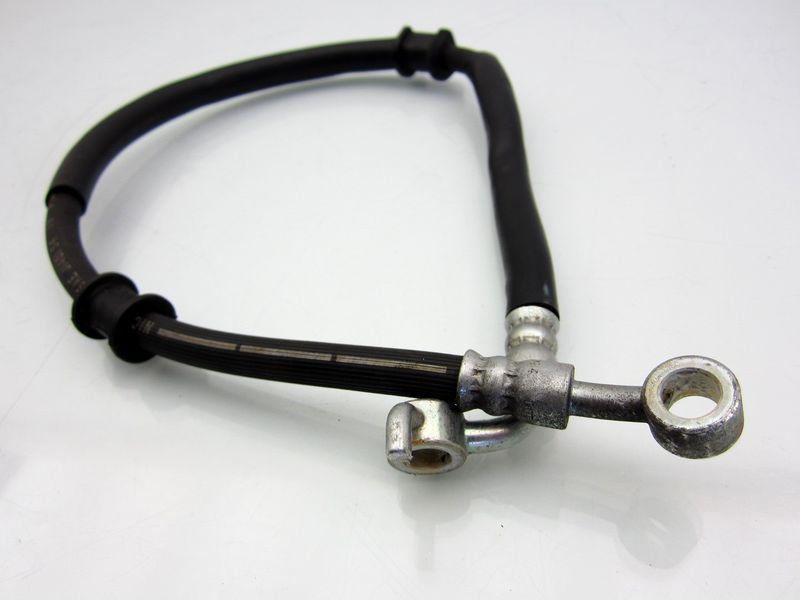 06 07 gsxr 600 750 gsxr600 gsxr750 front brake line