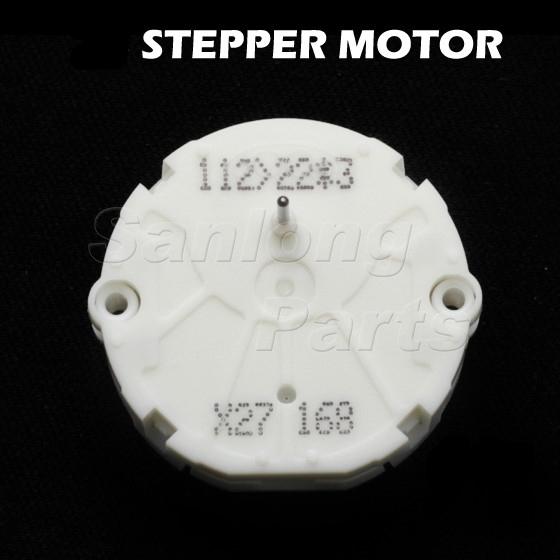 1pc x27-168 stepper motors cadillac buick chevrolet chevy pontiac gauge gmc gm 