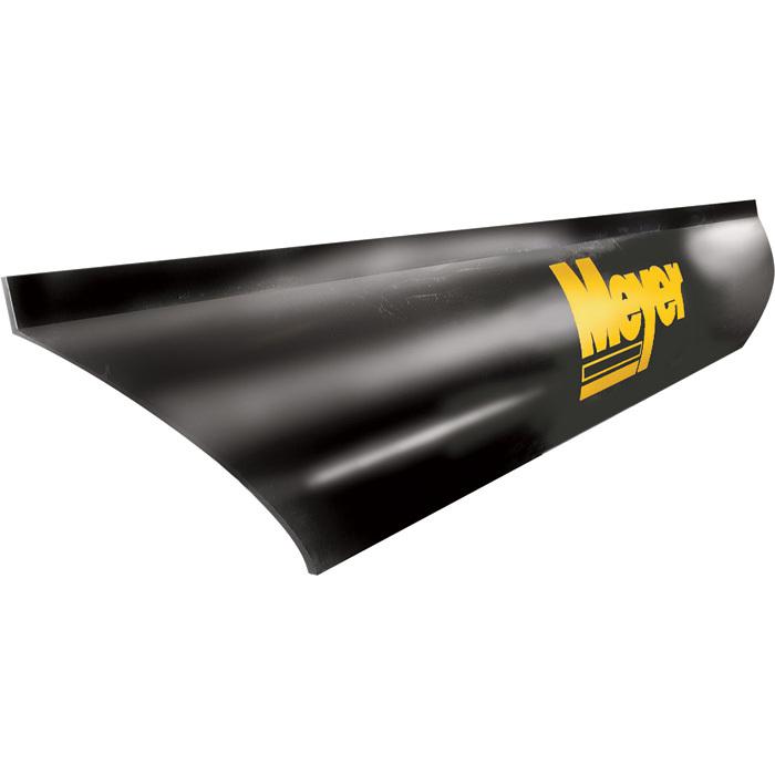 Meyer snow plow deflector kit-fits 8ftl steel moldboards #12040