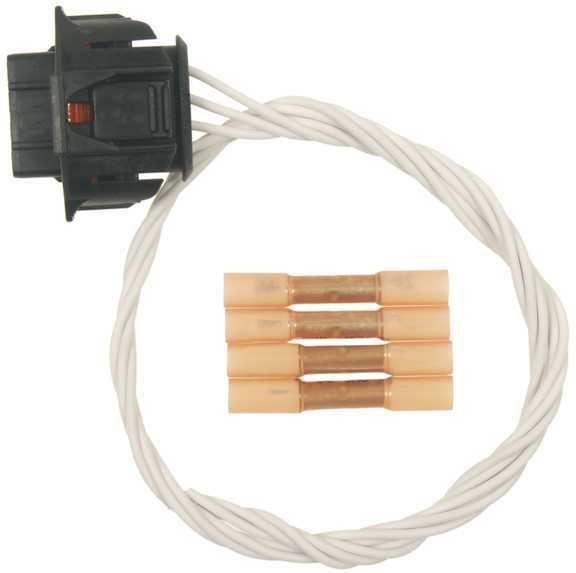 Echlin ignition parts ech ec1056 - map sensor connector