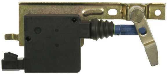 Echlin ignition parts ech dla738 - power door lock actuator