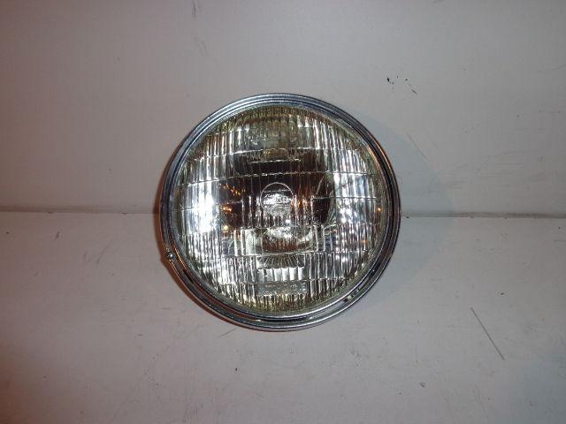 Kawasaki kz550 kz650 kz750 kz900 kz1000 z1 ltd factory stanley headlamp bulb