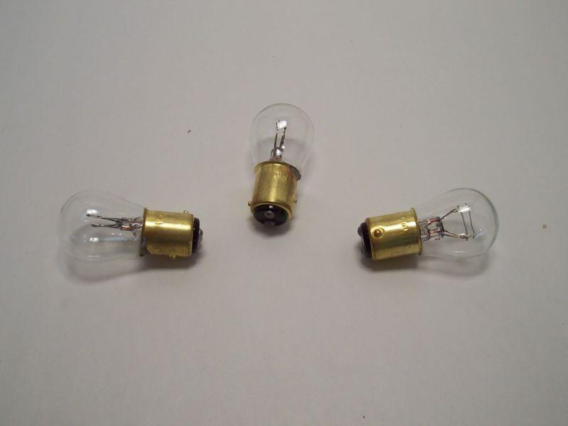 #1157 miniature bulbs - stop & turn lamp - box/10 bulbs