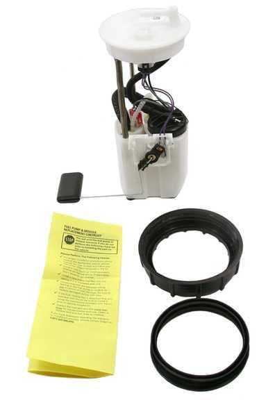 Delphi fuel pumps dfp fg0913 - fuel pump assy - (electric in-tank type) - act...