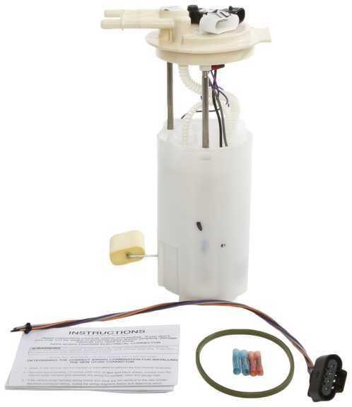 Delphi fuel pumps dfp fg0344 - fuel pump assy - (electric in-tank type) - act...