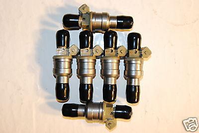 Fuel injectors 3.8 ford mustang 94 95 96 97 98 set of 6