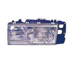 Left headlight volvo 940,960-´ 94,740 ´ 90-,760 new headlight headlamp new