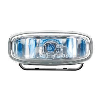 Piaa 2100 series driving lights 55w rectangular clear lens 2190