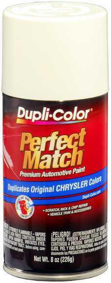 Dupli-color dc bcc0407 - touch up paint - domestic, gm