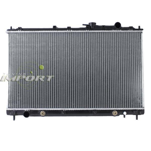 97 98 99 00 01 02 03 04 mitsubishi diamante 3.5l replacement radiator assembly