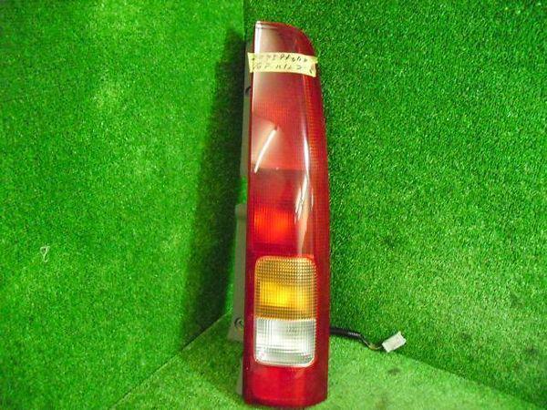 Honda capa 2001 rear right combination lamp [5915500]