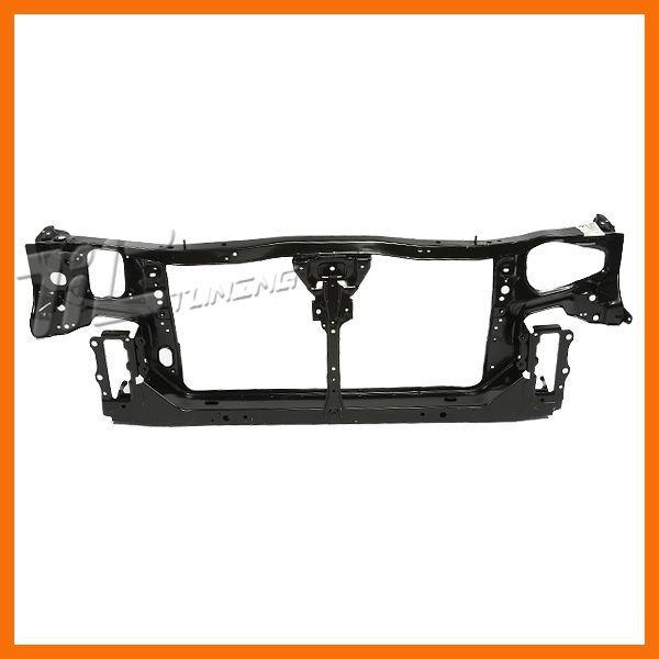 98 99 nissan altima radiator support se xe assembly new front core panel