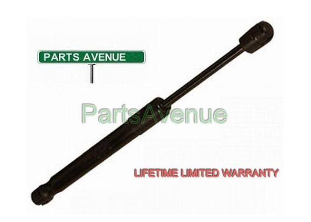 1 front hood lift supports shock strut arm prop rod damper cadillac sts