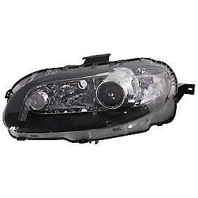 New hid headlight headlamp drivers left side