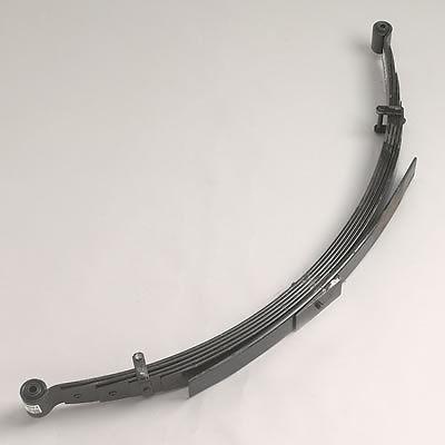 Skyjacker lift spring leaf-style rear black ford bronco/f-150 pickup ea