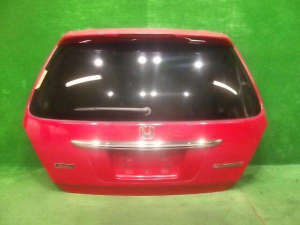 Honda odyssey 2002 back door assembly [4715800]