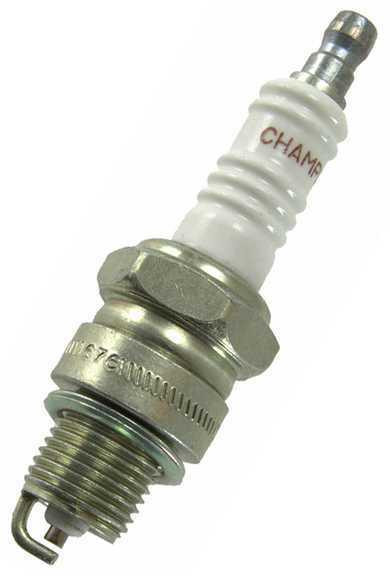 Champion spark plugs cha 929 - spark plug - copper plus - oe type