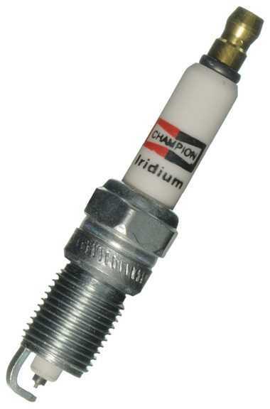 Champion spark plugs cha 9405 - spark plug - iridium - oe type