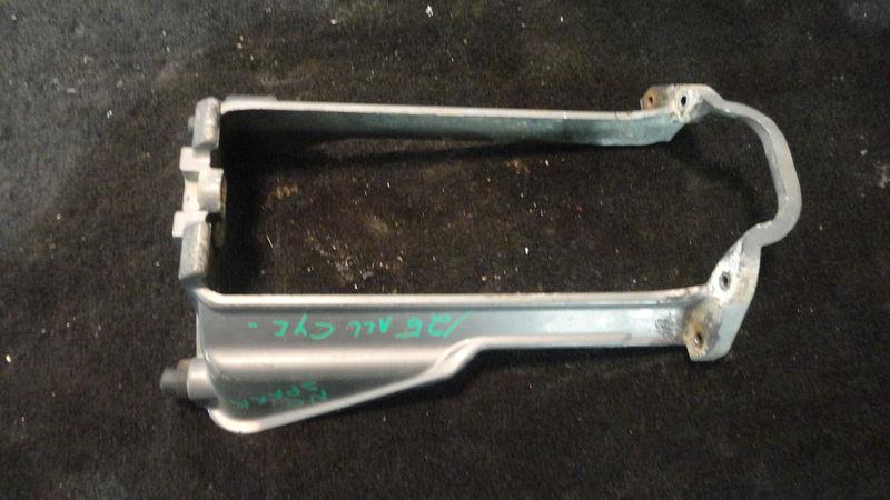 Rear support bracket #72020 1 for 1986 mariner 45 hp 4 cyl outboard motor