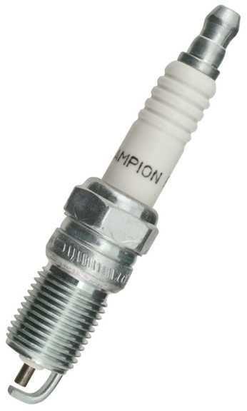 Champion spark plugs cha 15 - spark plug - copper plus - oe type