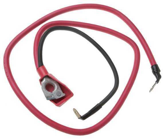 Napa battery cables cbl 718385 - battery cable - positive