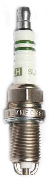 Bosch bsh fr6kpp332s - spark plug