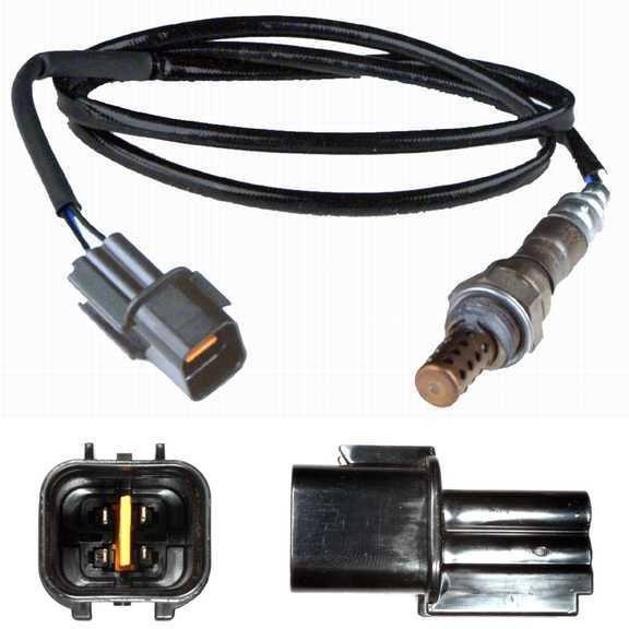 Bosch bsh 13425 - oxygen (o2) sensor