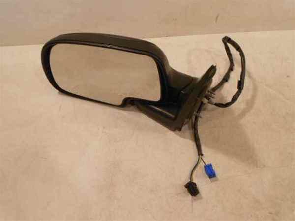 03 04 05 06 tahoe electric driver door mirror oem lkq