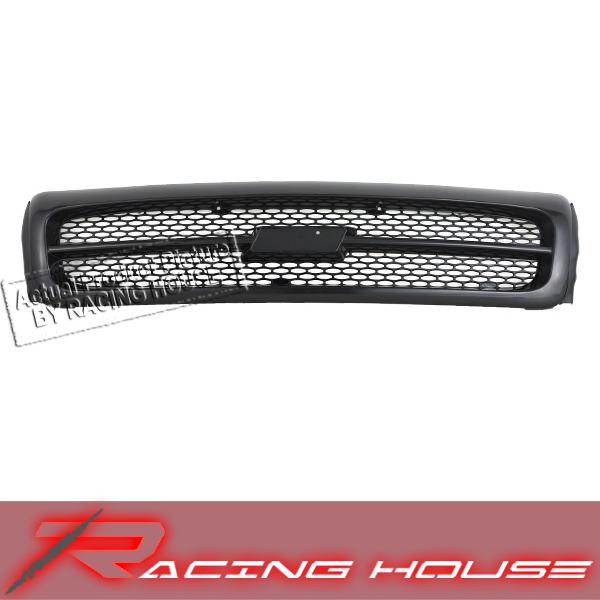 93-96 chevy impala base ls sport ss front grille grill assembly replacement kit