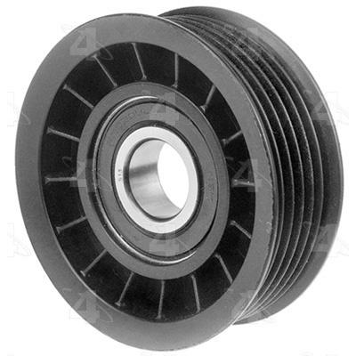 Four seasons 45996 belt tensioner pulley-drive belt idler pulley