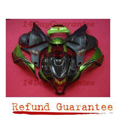 For honda 2009-2010 cbr 600 rr 600rr f5 fairing 9a