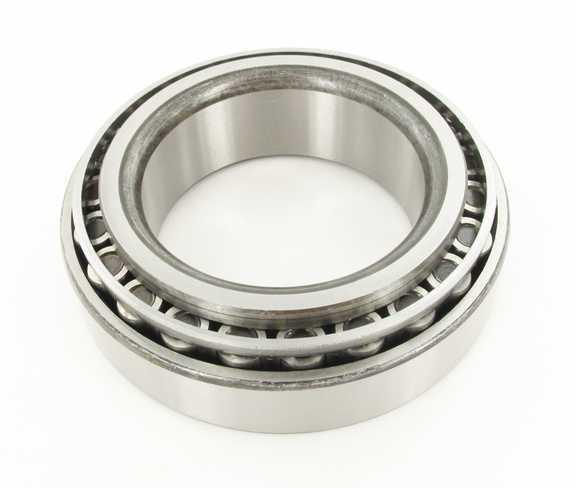 Napa bearings brg br38 - wheel bearing - front wheel