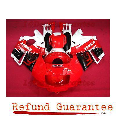 For honda 1991-1994 cbr 600 cbr600 f2 fairing 1j