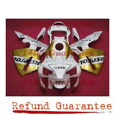 For honda 2003-2004 cbr 600 rr 600rr f5 fairing 3r