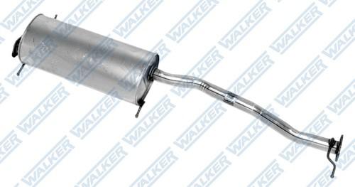 Walker exhaust 18821 exhaust muffler-muffler