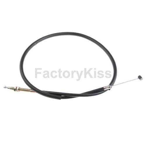 Motorcycle clutch cable wire for kawasaki zx636 zx6r zx 636 6r 2005-2006