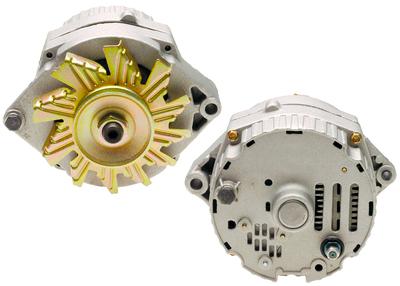 Acdelco professional 321-39 alternator/generator-reman alternator