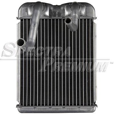 Spectra premium 93014 heater core-hvac heater core