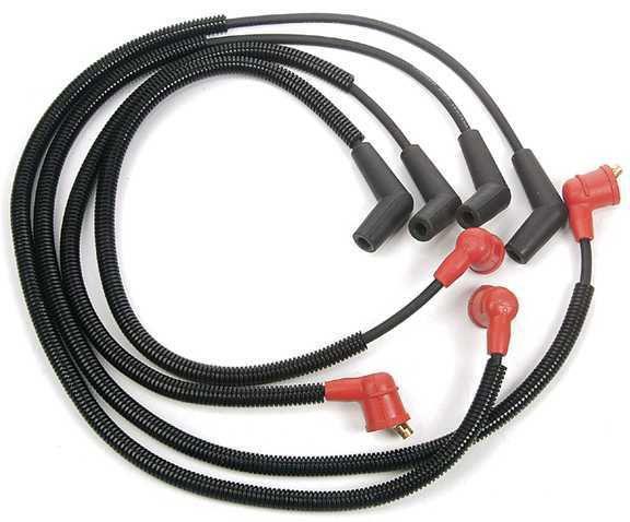 Belden bel 700350 - spark plug wire set - premium