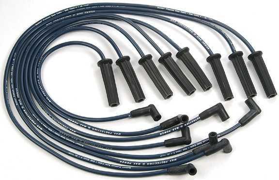 Belden bel 700316 - spark plug wire set - premium