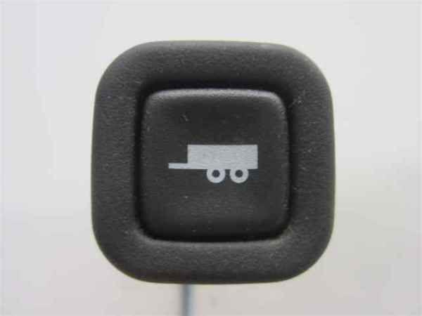 08 chevrolet van 1500 trailer switch oem lkq