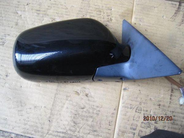 Subaru legacy 2000 right side mirror assembly [0113500]