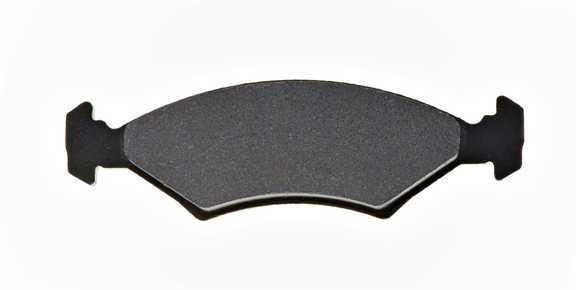 Altrom imports atm d956a - brake pads - front, metallic