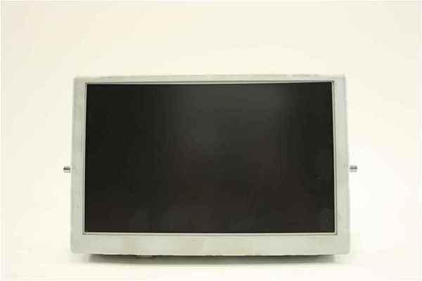 09 10 11 12 13 genesis oem navigation gps screen sedan