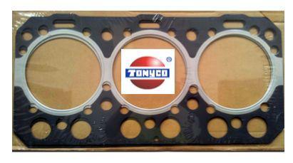 Tonyco headgasket gasket isuzu 1-11141-169-0	1-11141-087-0 6qa1 tdj