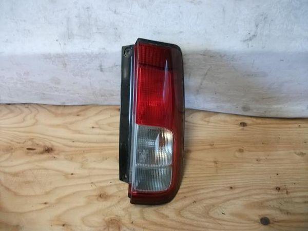 Suzuki kei 2008 rear right combination lamp [0015500]