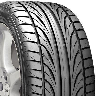 Falken fk452 tire 215/40-17 blackwall radial 18550 each