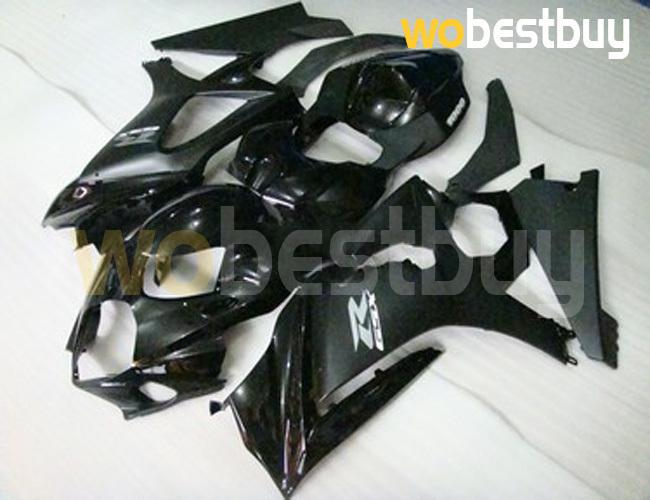 Injection body kit fairing for suzuki gsxr1000 gsxr 1000 k7 2007 2008 07 08 yc4